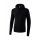 Erima Kapuzenpullover Sweat Basic Hoodie schwarz Jungen